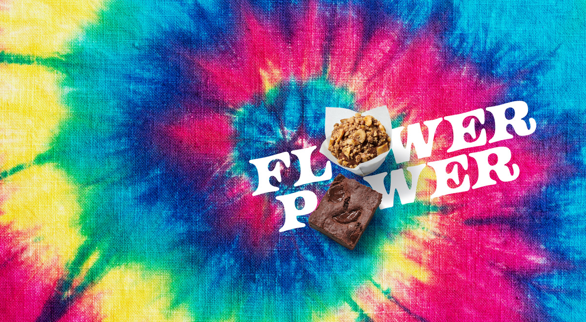 Veggie Pret's Vegan Bakery