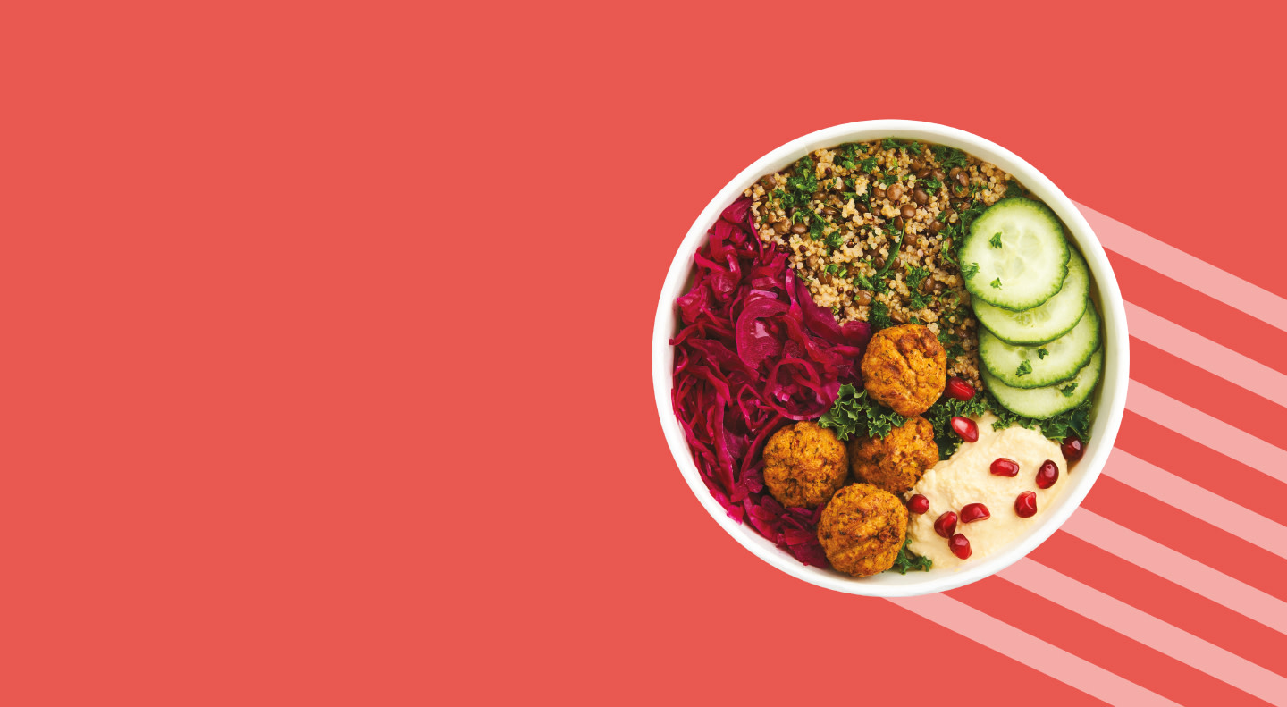 Pret vous livre ses recettes de printemps !