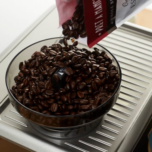 Pret's Coffee Story