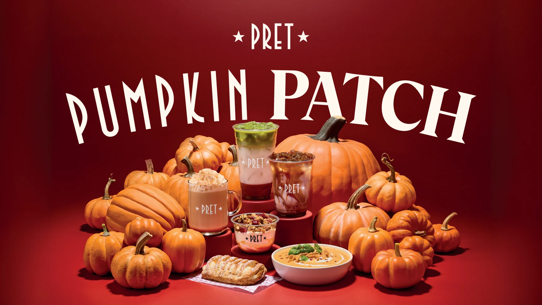 Mix & match the perfect lunch for $9.99