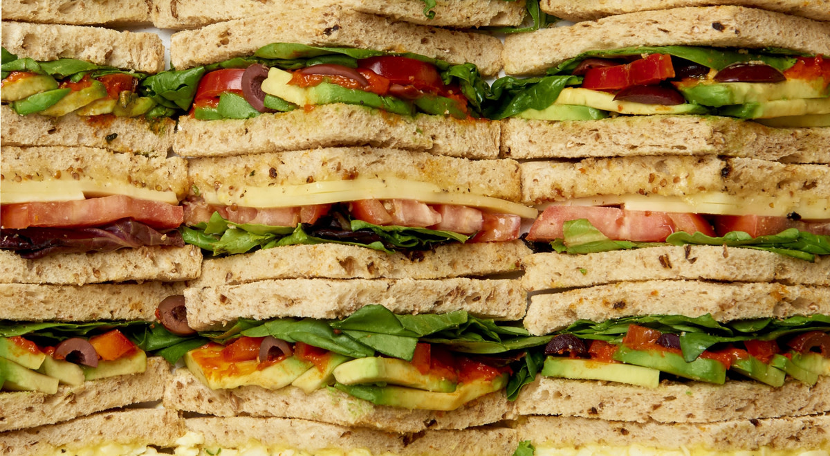 Order Pret For Delivery