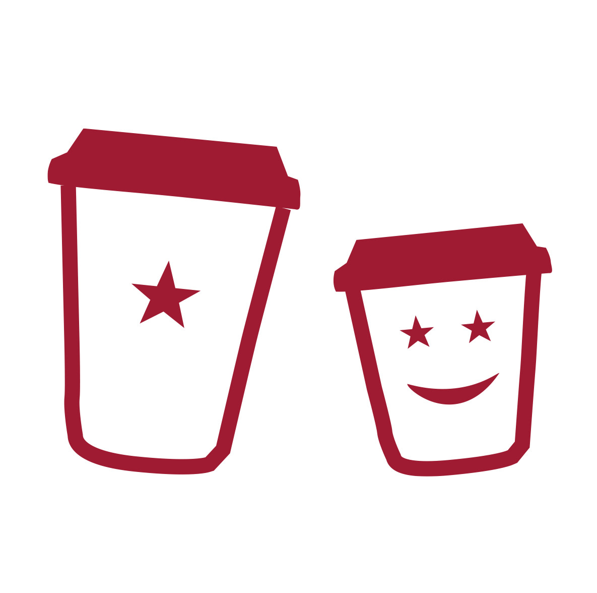 Happy Coffee