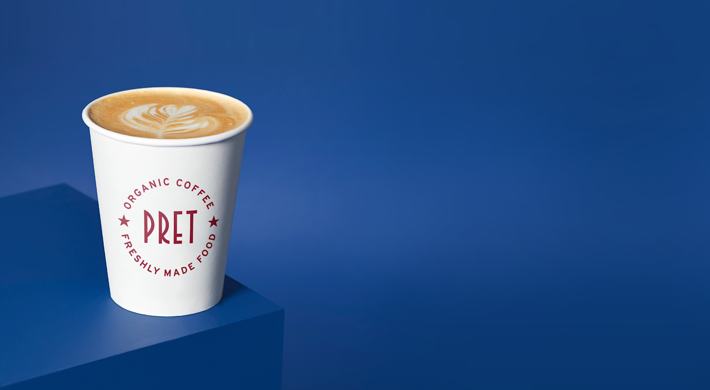 Say Hello To Unlimited Coffee Passes