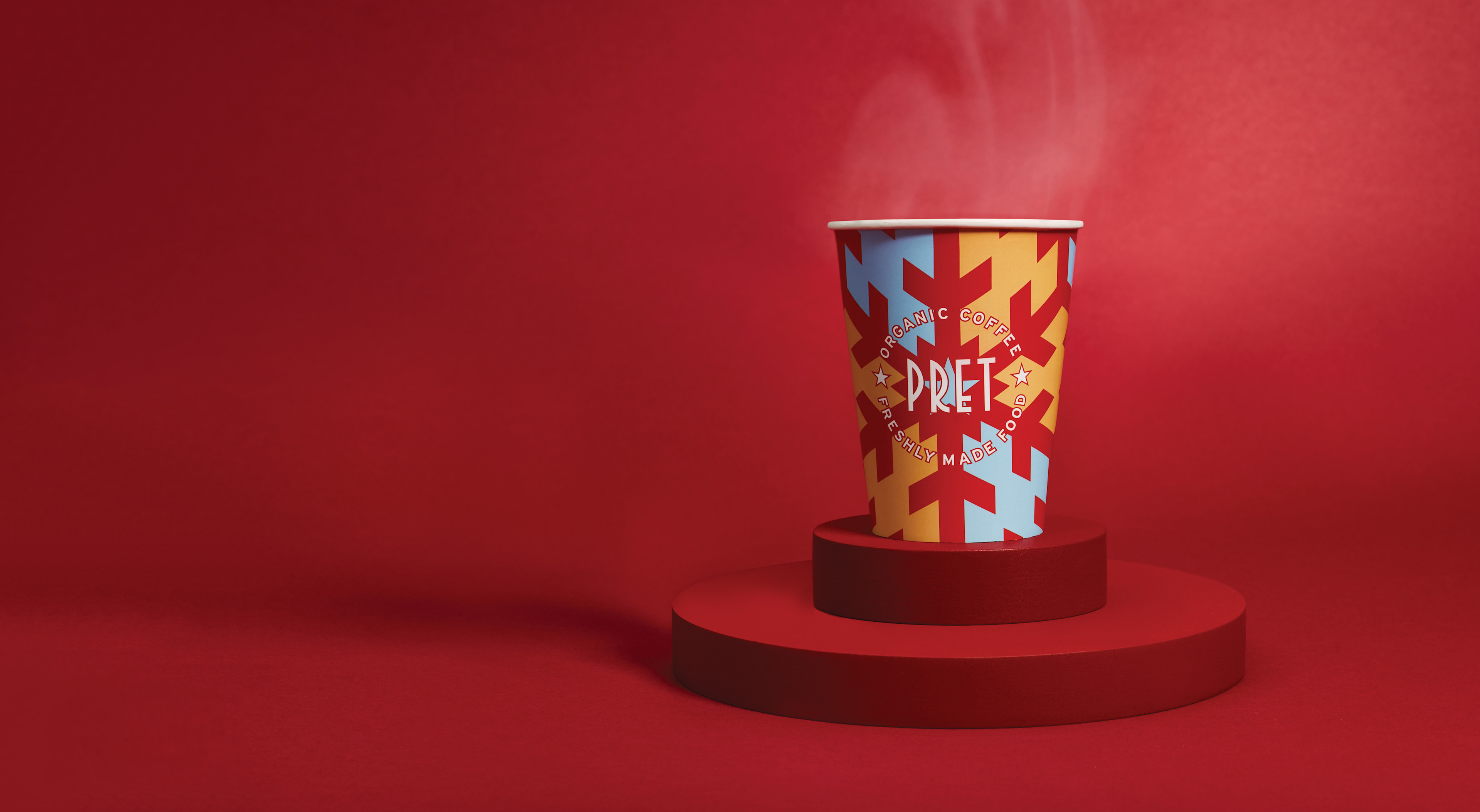 10 cafés (ou thés) bio / 10 €