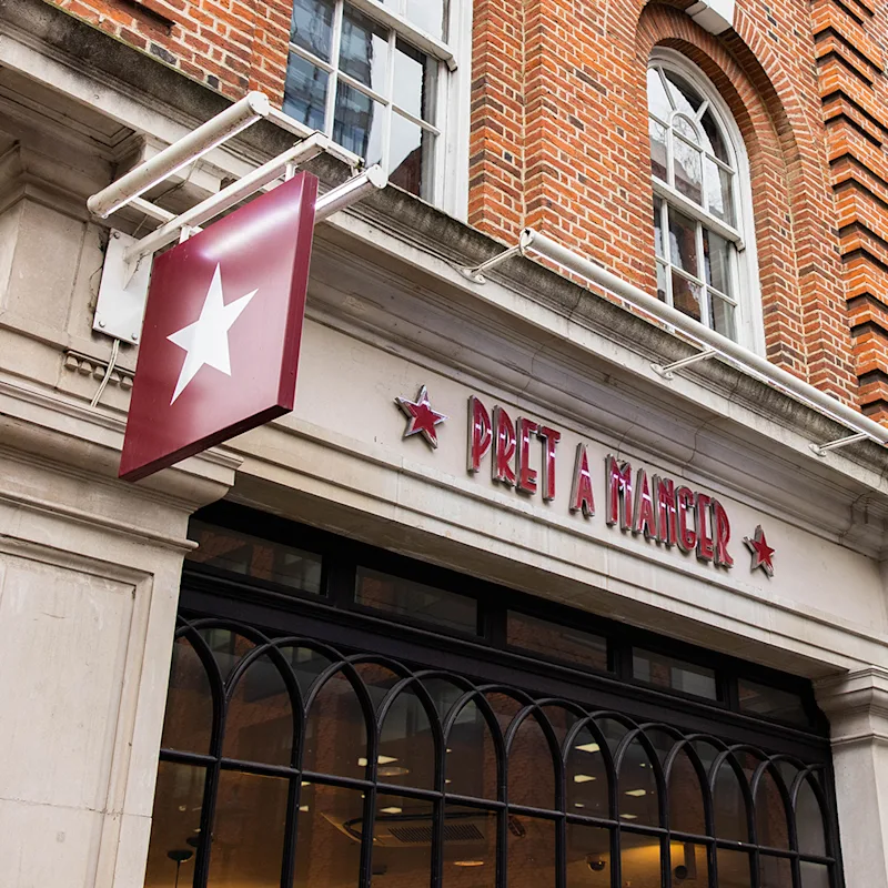 Pret's Five-Point Allergy Plan