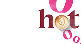 Un café 100 % bio