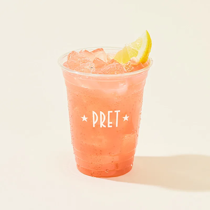 US005235 Pink Guava Lemonade