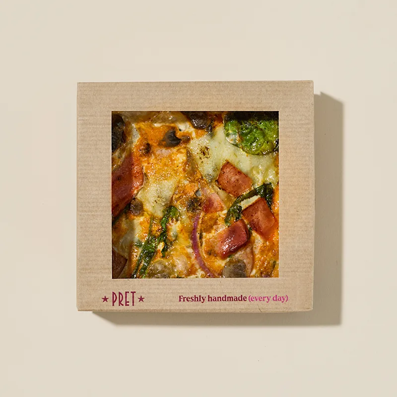 Power Breakfast Frittata