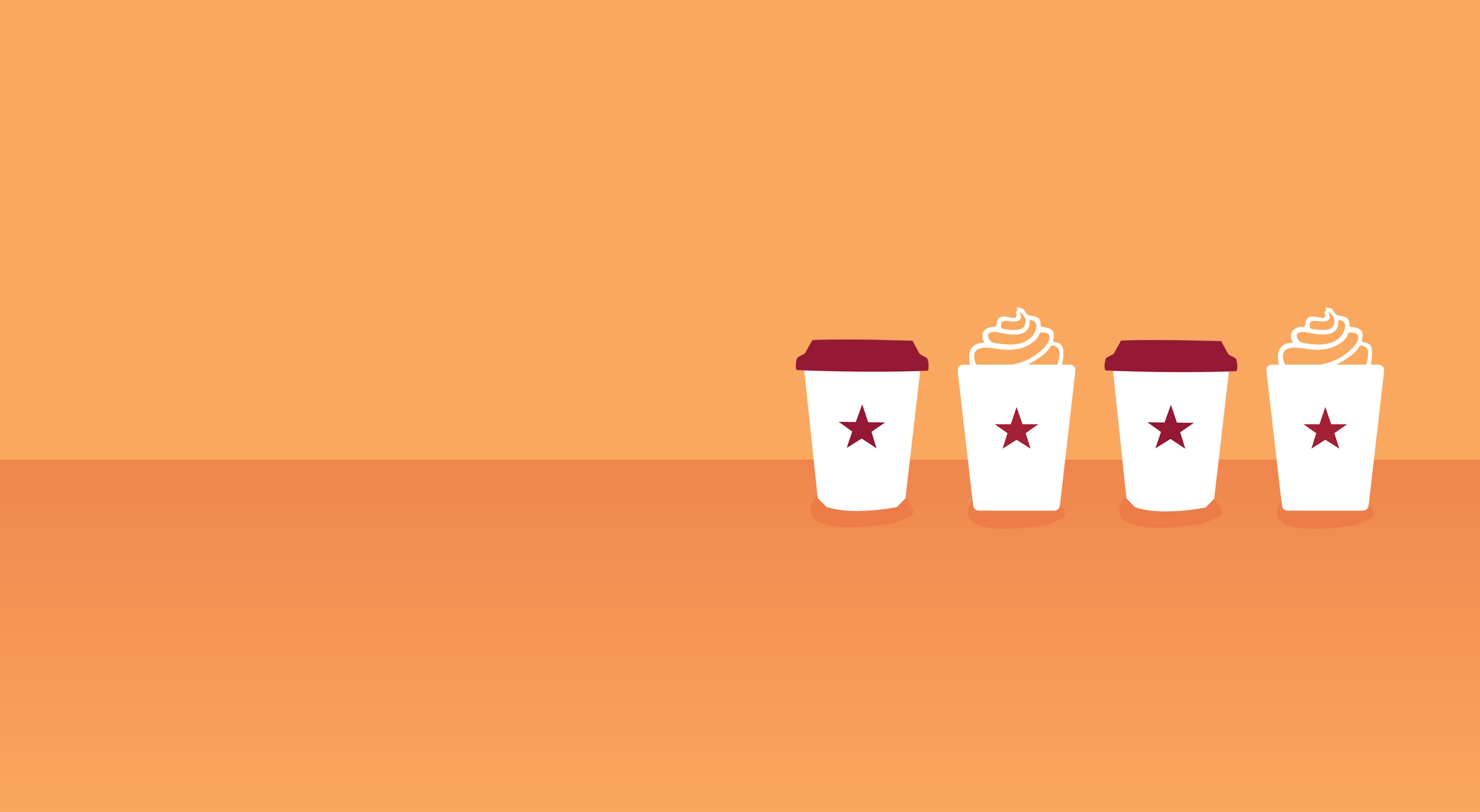 Pret Coffee Passes