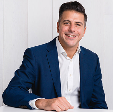 Week One as CEO of Pret