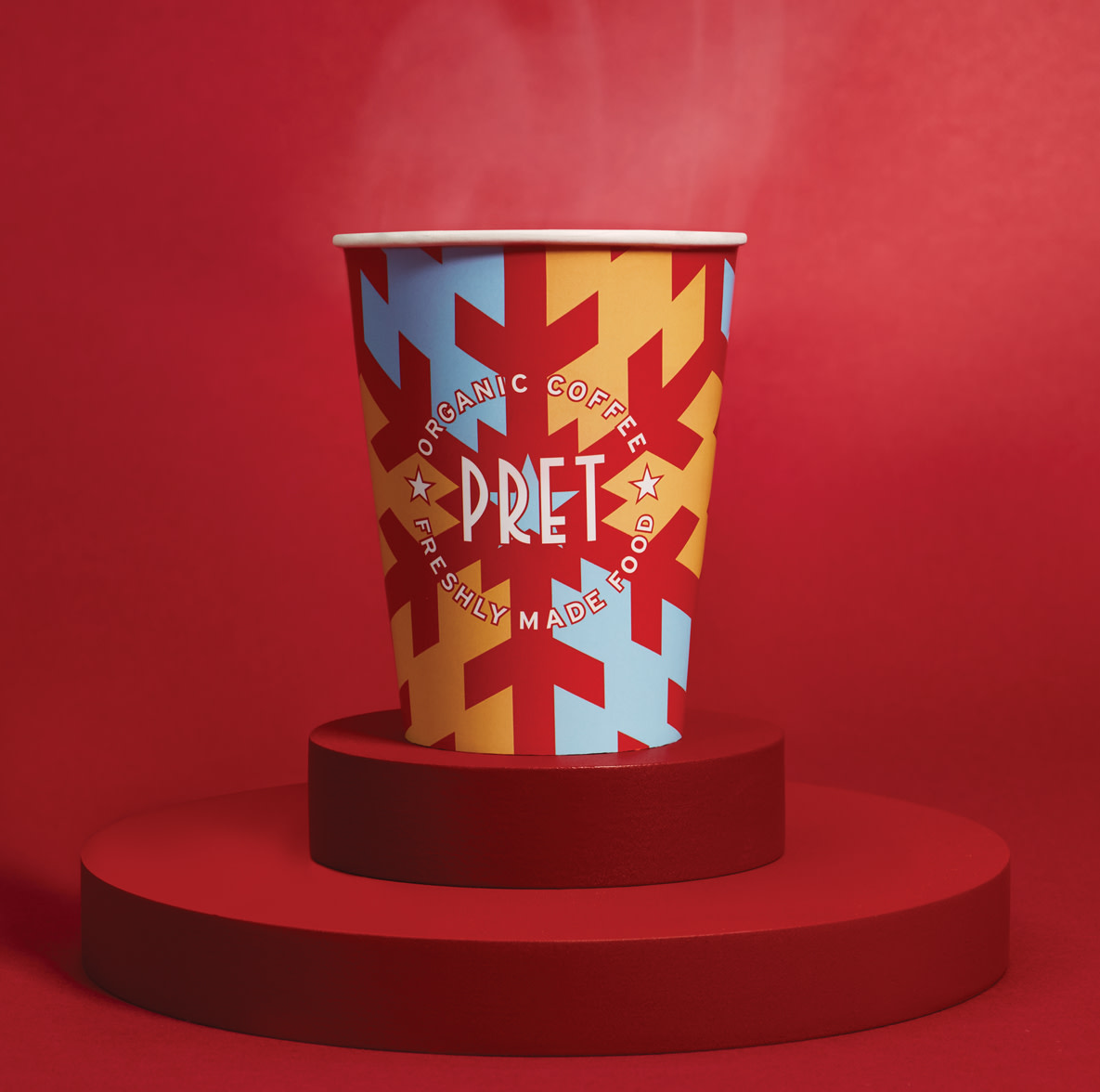10 € / 10 Cafés bio