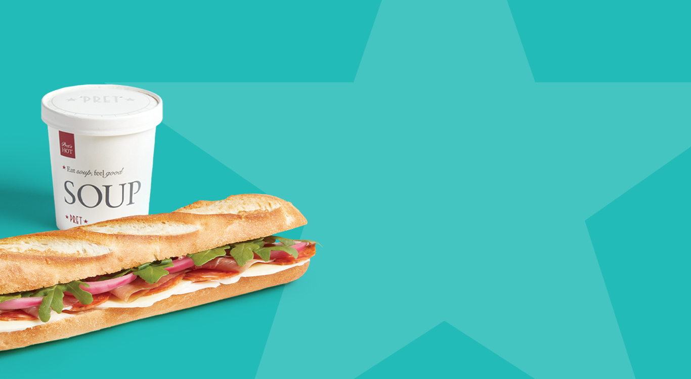 Order Your Favorites Today