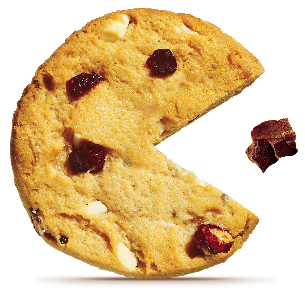 Freshly made, baked or delivered