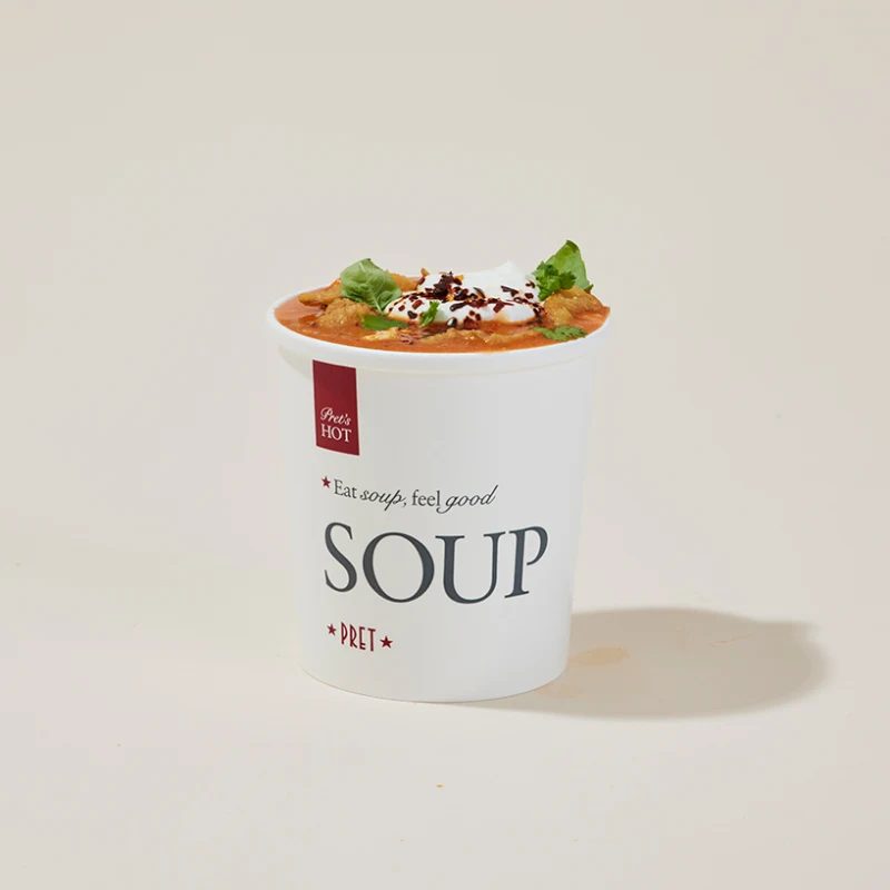 US004672 Tomato & Feta Soup SM