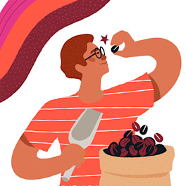 Sourcing responsibly