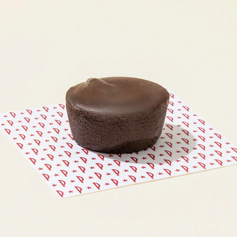 US005230 Flourless Chocolate Fudge Cake