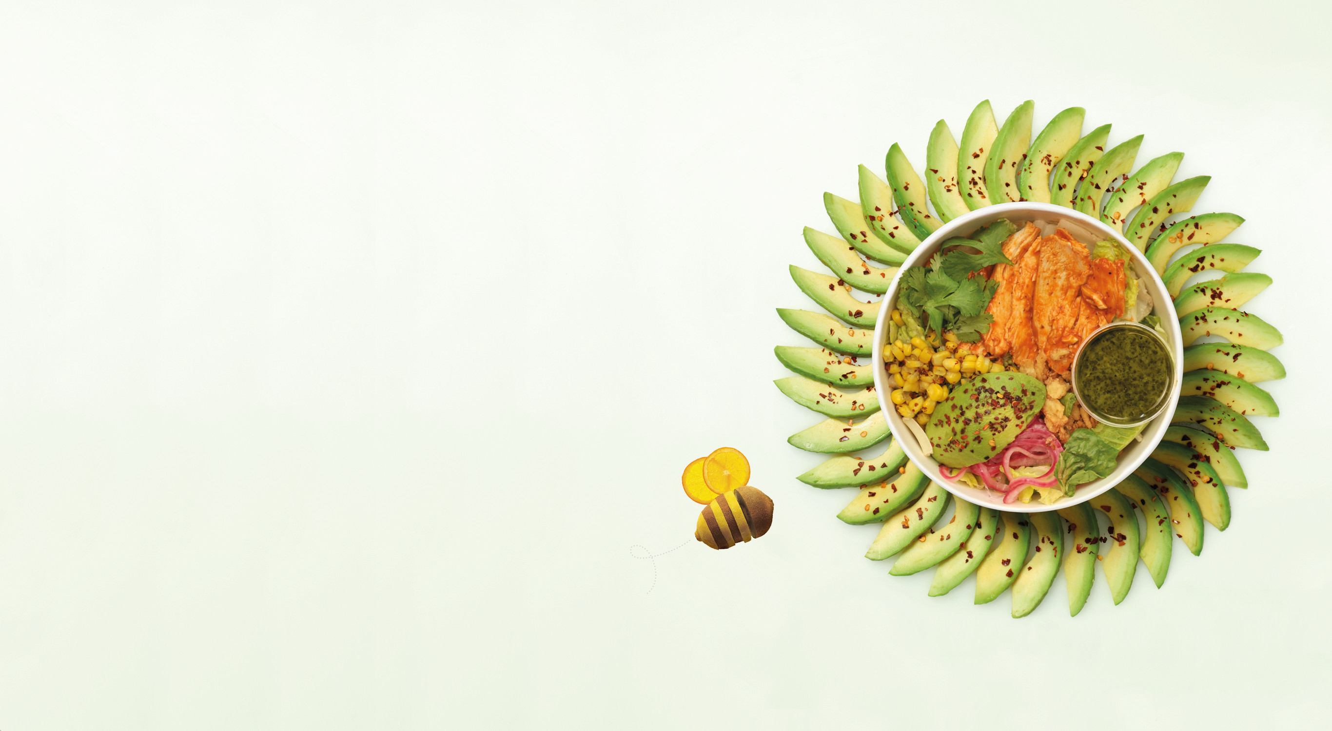 New Summer Salads Are Coming Soon