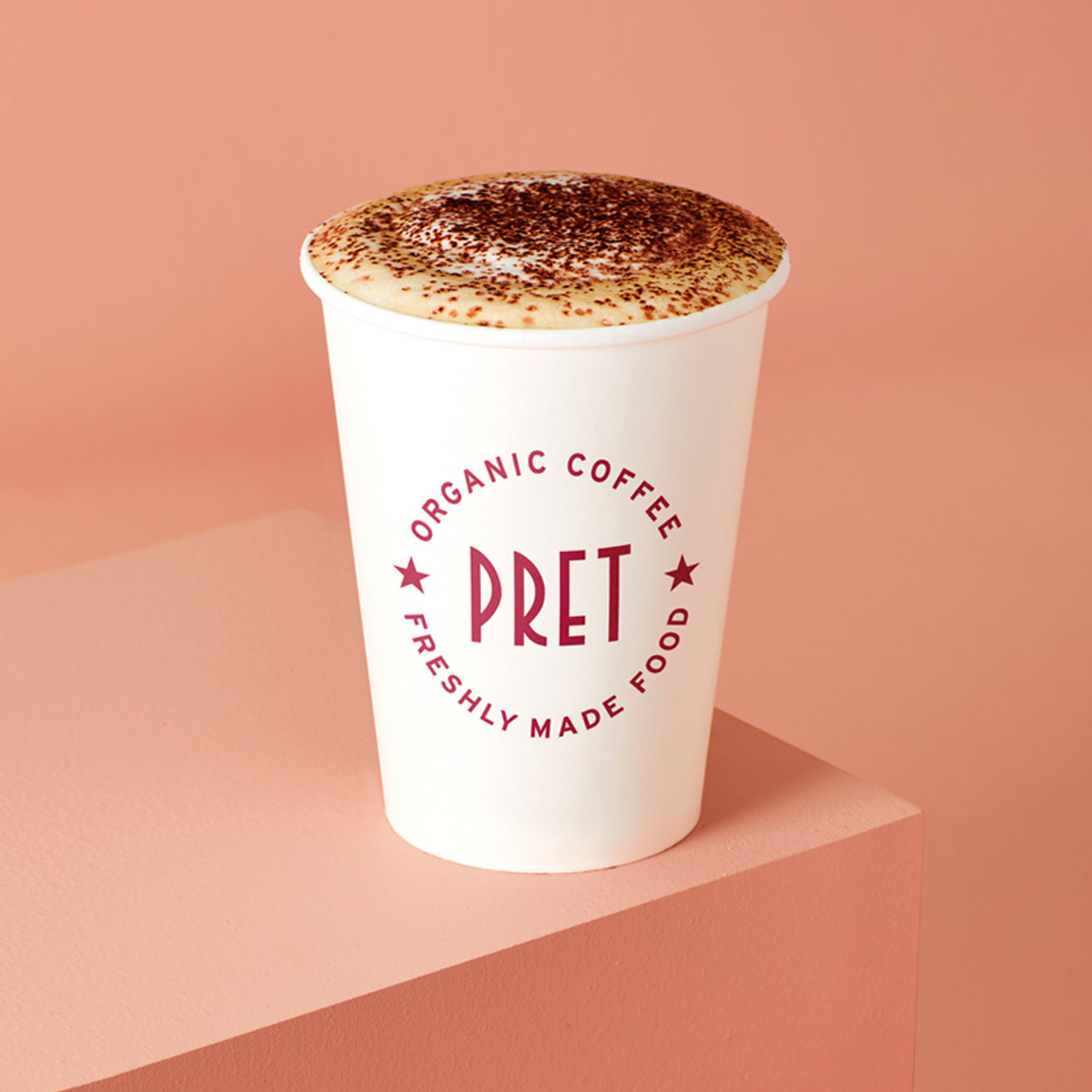 L'Abonnement Café Pret