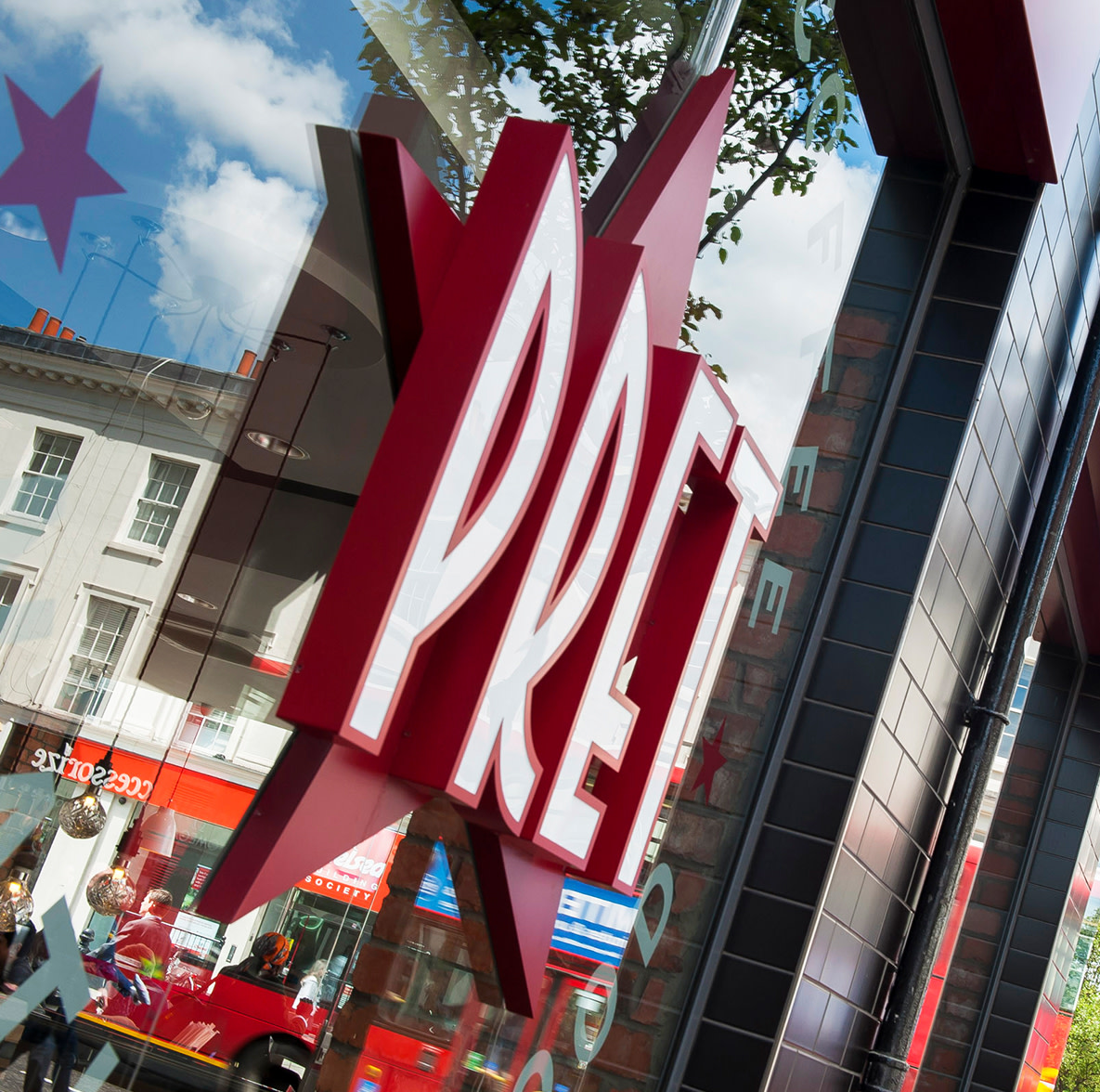 Devenez Franchisé ! Êtes-vous Pret ?