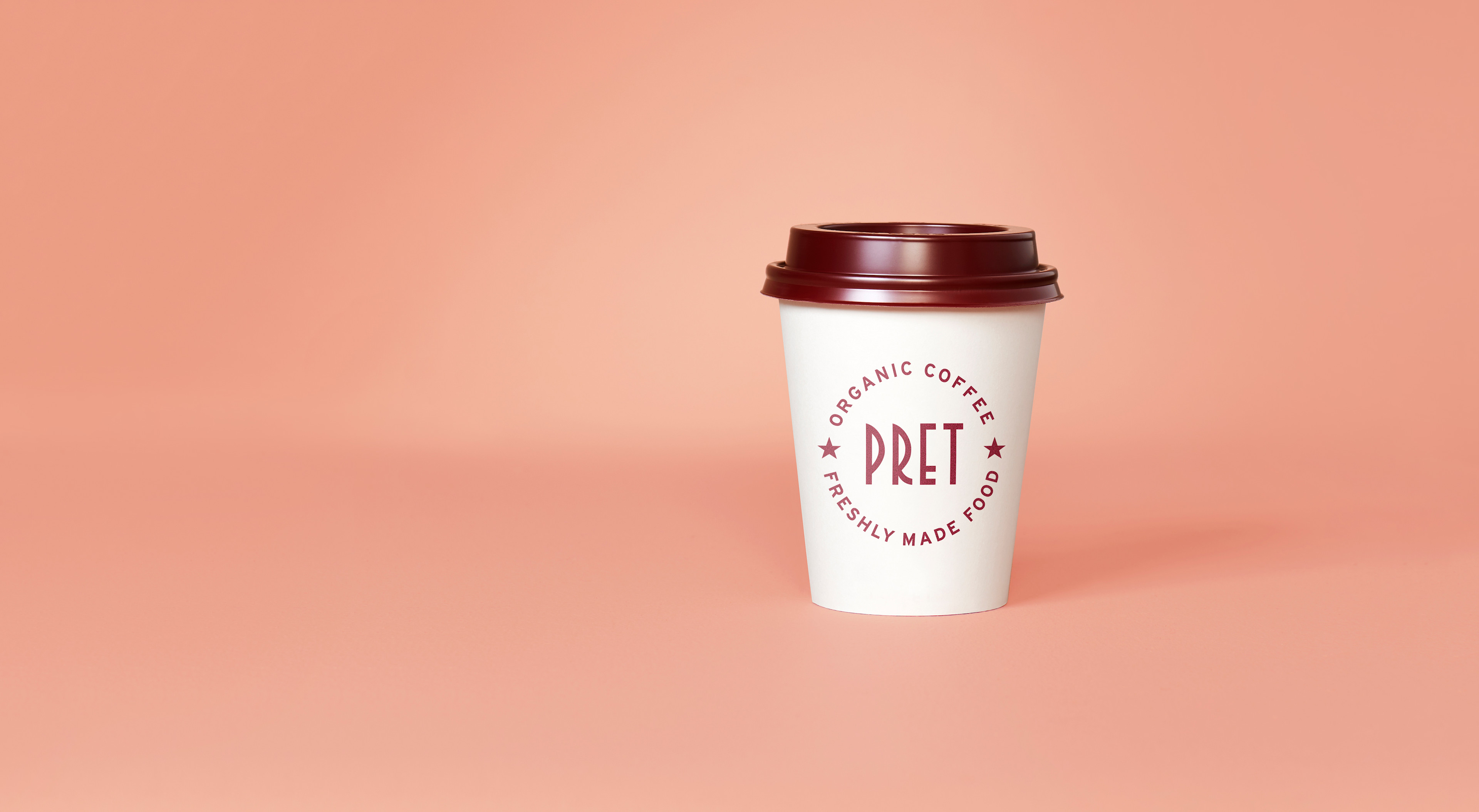 The joy of coffee for just £20 a month