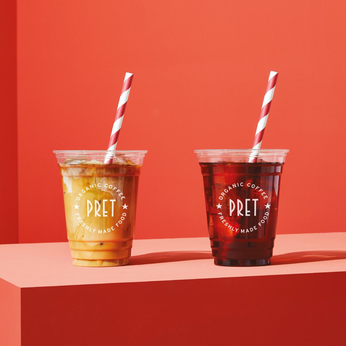 10 Cafés bio / 10 €