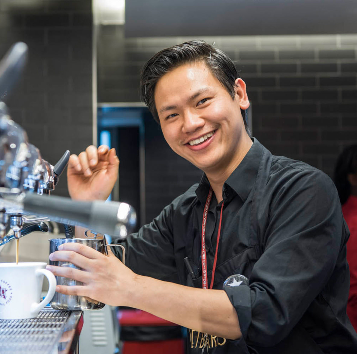 How Pret is responding to Coronavirus