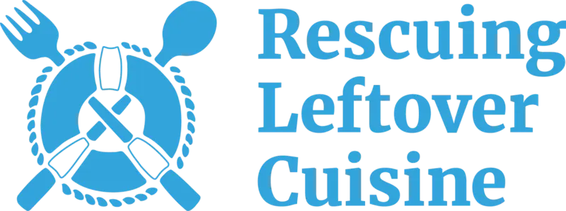 Rescuing Leftover Cuisine