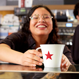 Barista