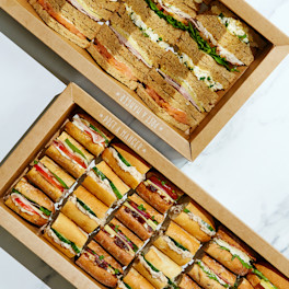 Ordering for a group?
