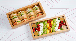 PRET Business