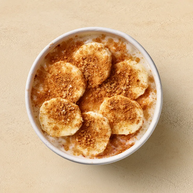 Your new breakfast staple