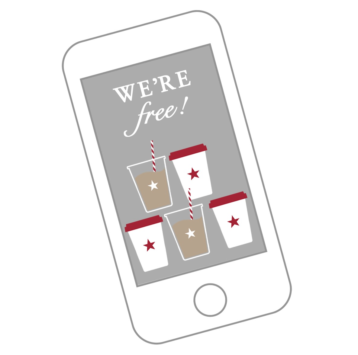 Pret App