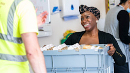 The Pret Foundation