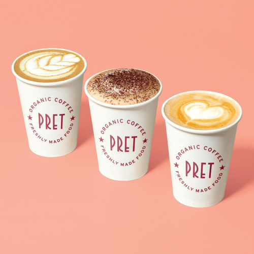 10 Cafés bio / 10 €