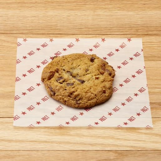Double Chocolate Pecan Cookie