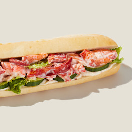 Lobster is back