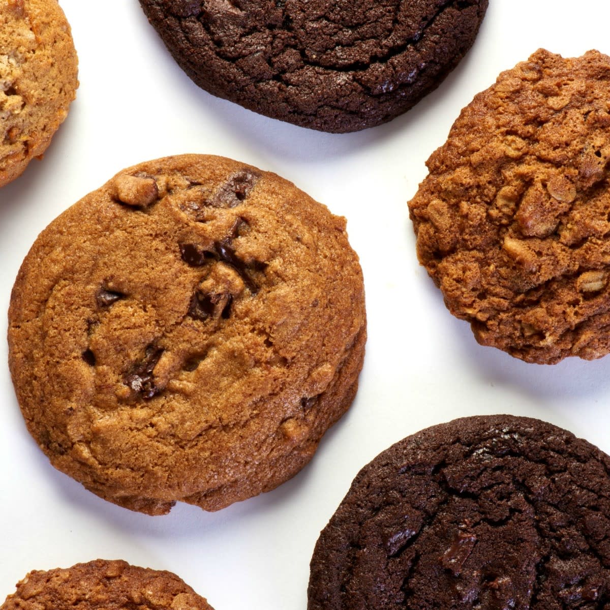 Enjoy a $1 Cookie With Your Coffee After 1pm
