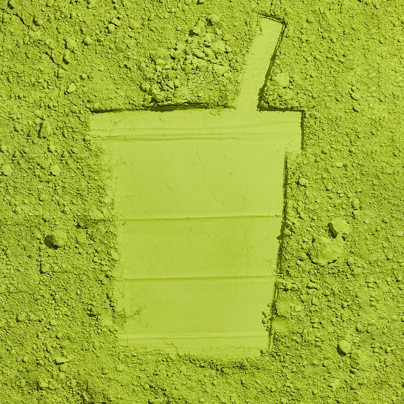Nouveau Matcha Cérémonie