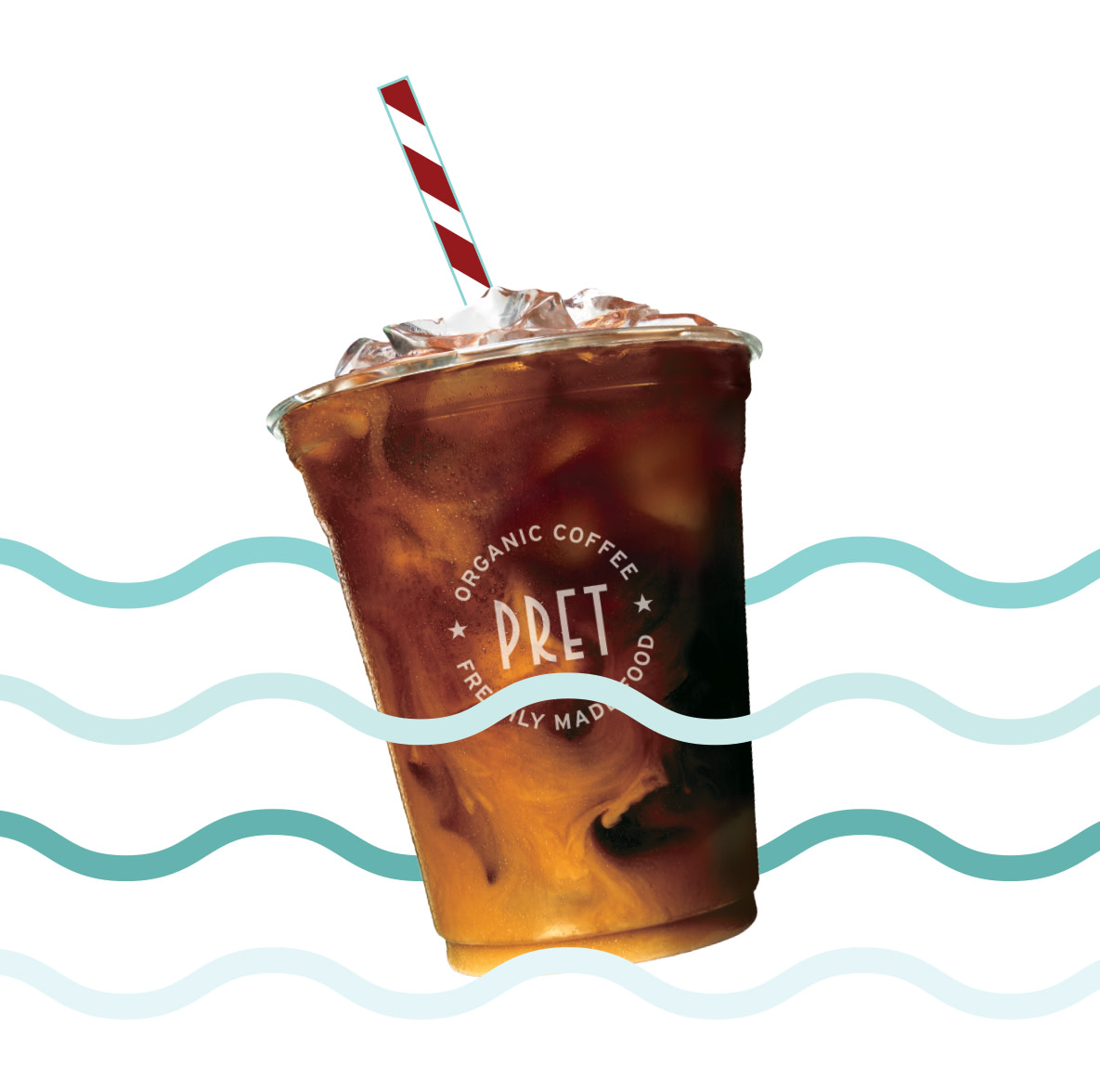 Cool Down Summer