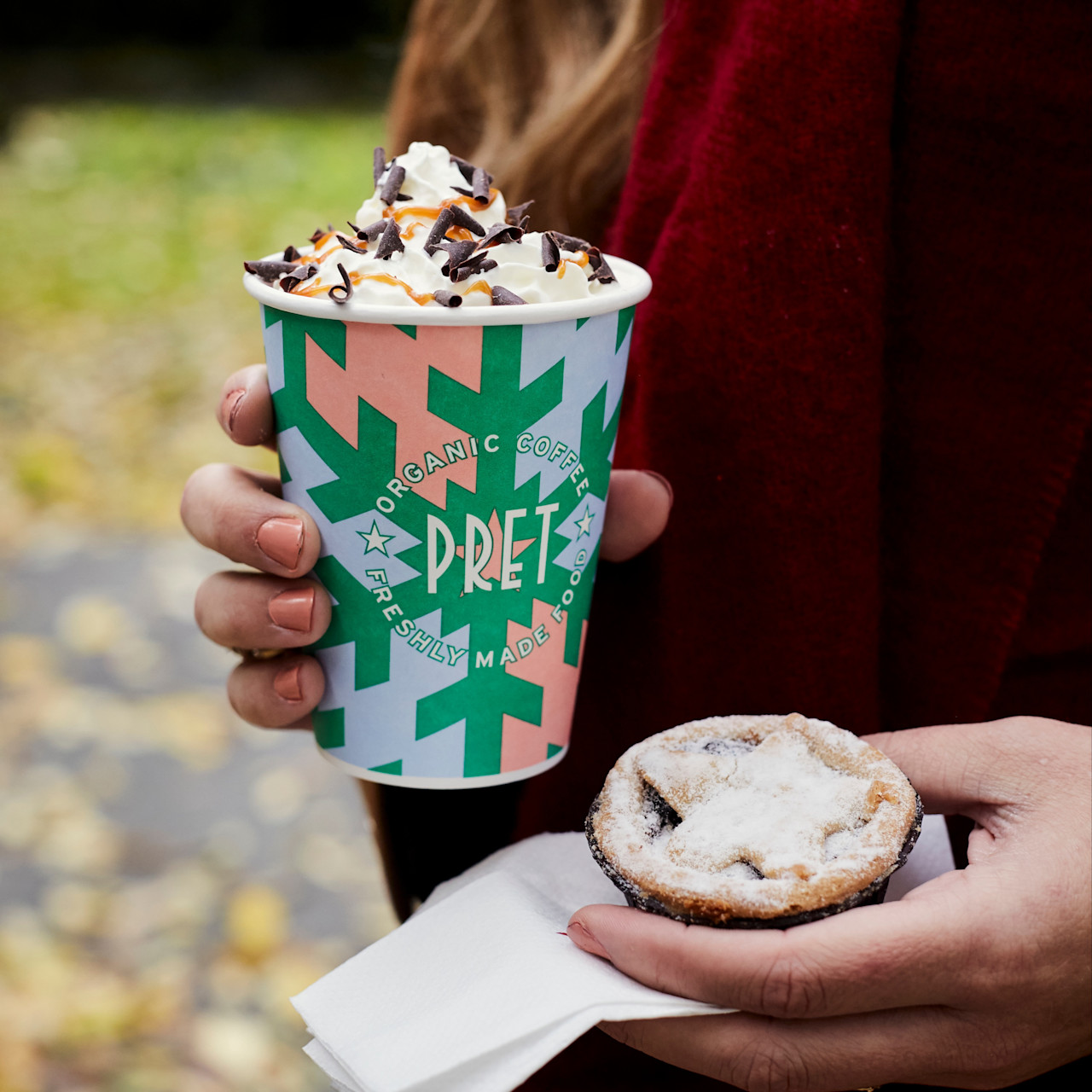Sweet Treats