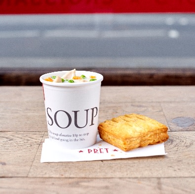 Soup Rota