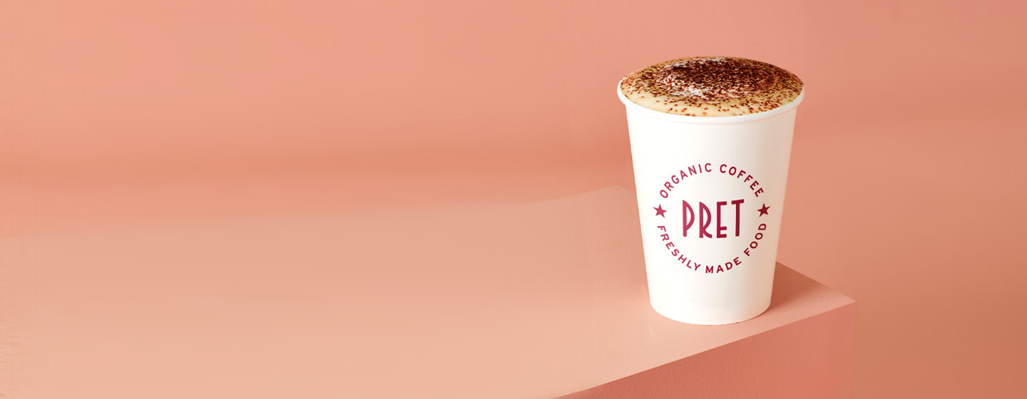 Où profiter de votre Abonnement Café Pret ?