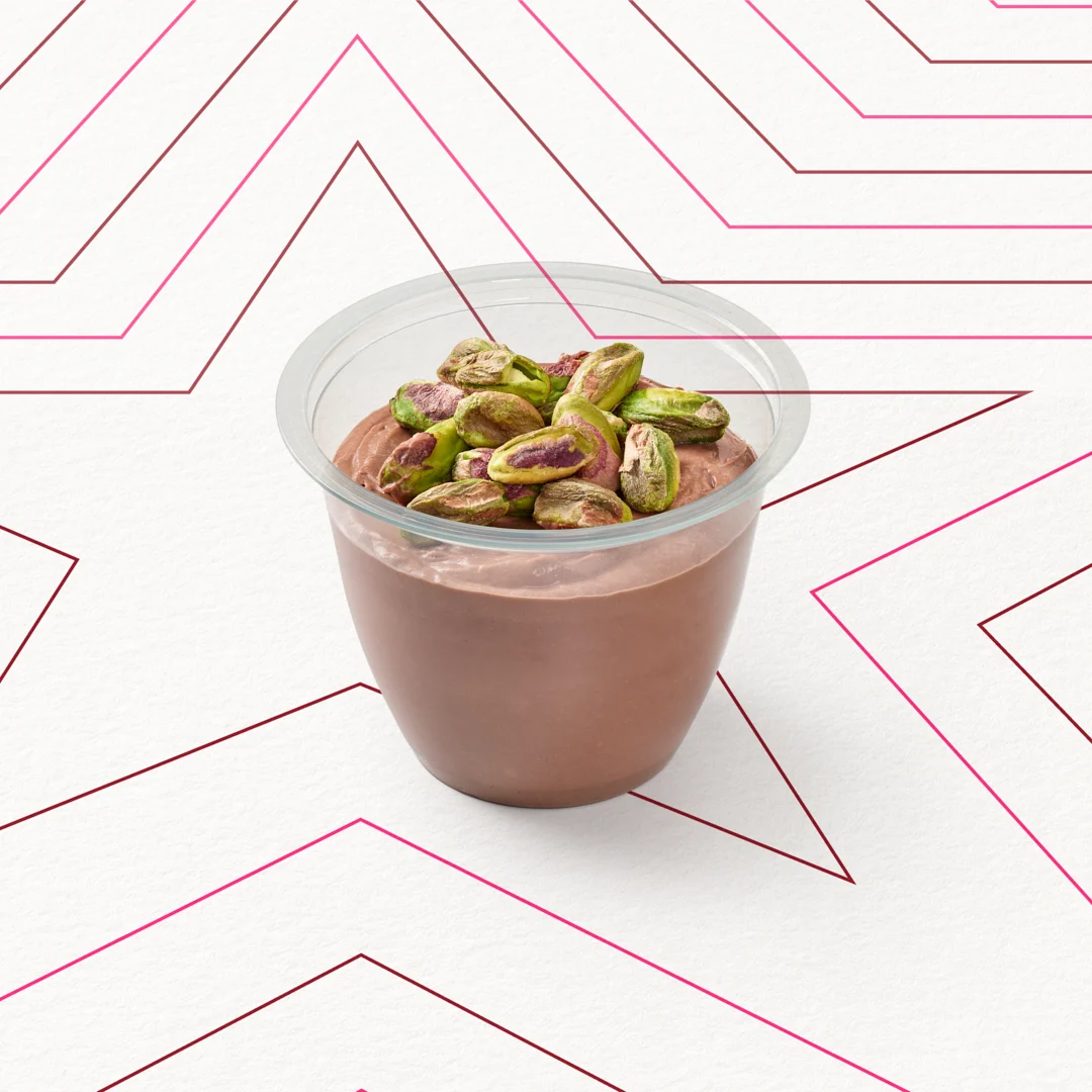 Dubai Style Chocolate Pot