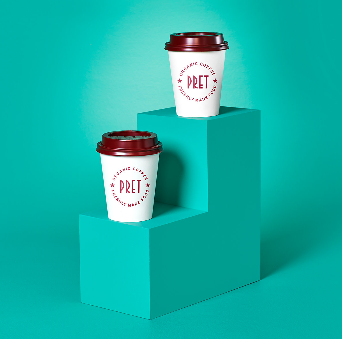 The joy of coffee for just £20 a month