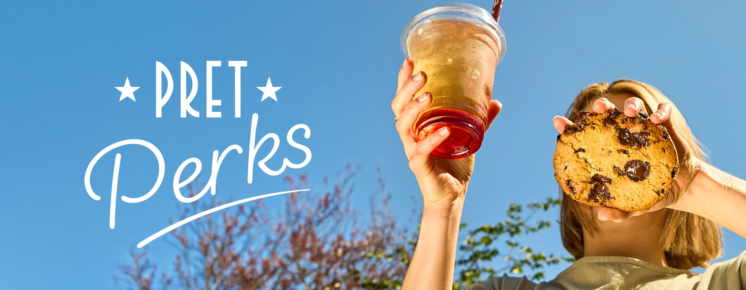Collect stars, earn rewards!