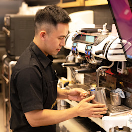 Barista