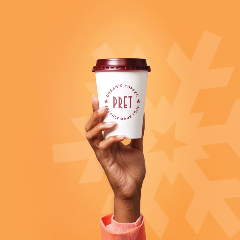 S'mores Hot Chocolate