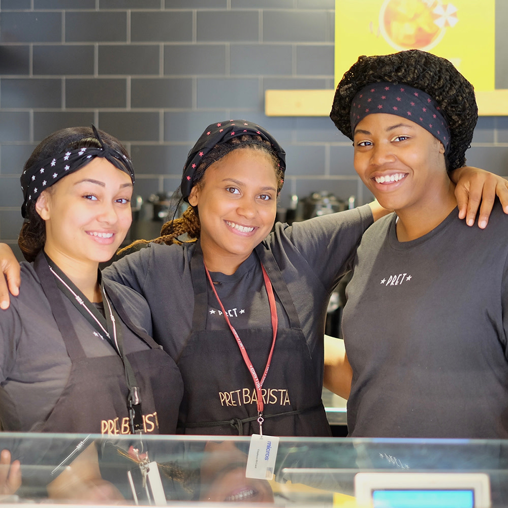 We're Hiring!