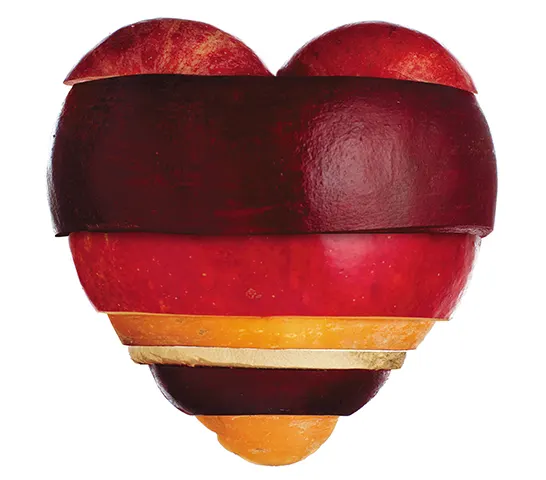 We’ve got heart