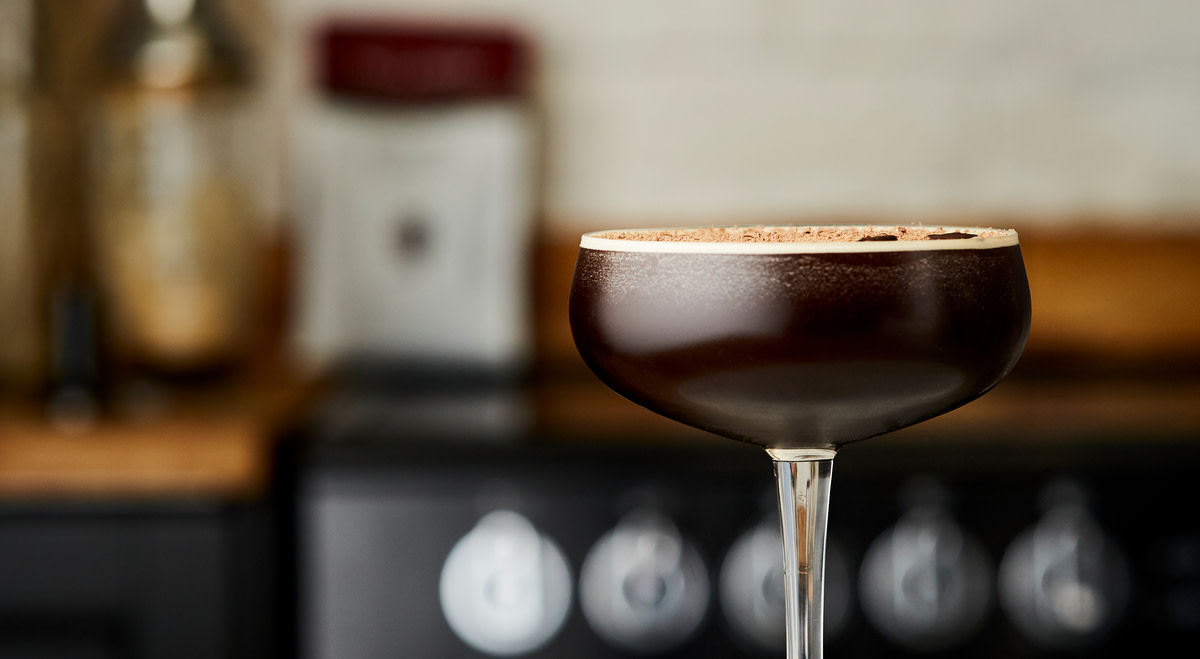 Espresso Martini Recipe